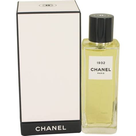 chanel 1932 perfume|Chanel no colour 1932.